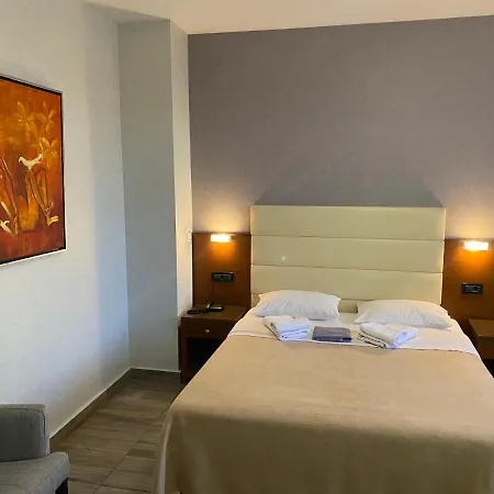 Dionysion Hotel