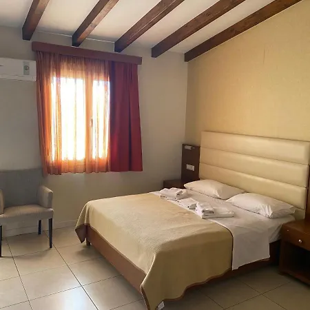 Dionysion Hotel