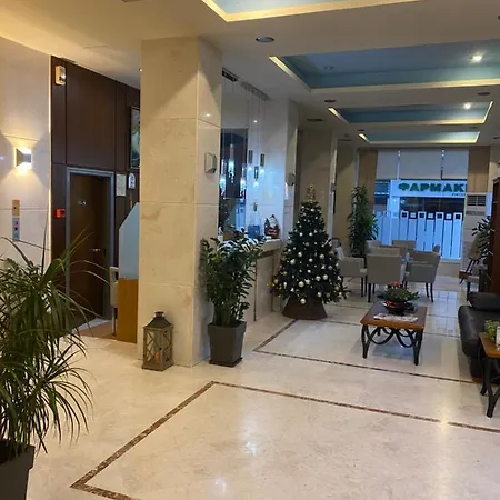 Dionysion Hotell Thebes