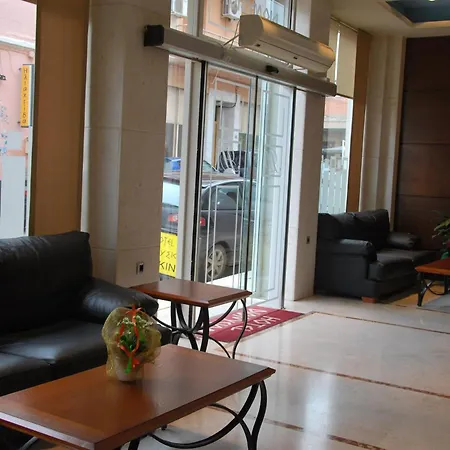 Dionysion Hotel