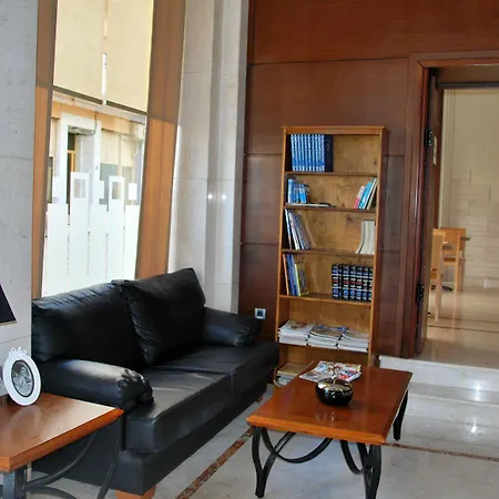 Dionysion Hotell Thebes