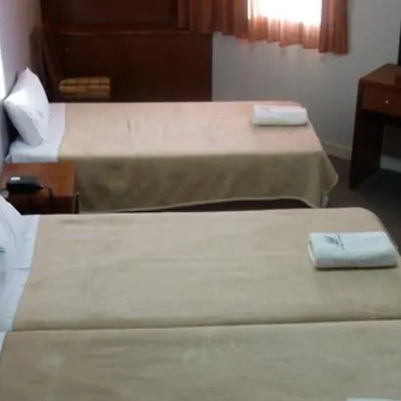 Dionysion Hotell