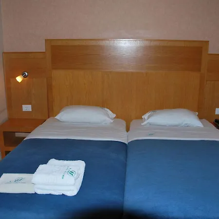 Dionysion Ξενοδοχείο 2*