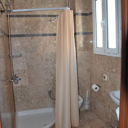 Ξενοδοχείο Dionysion