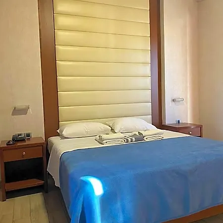 Dionysion Hotell Thebes