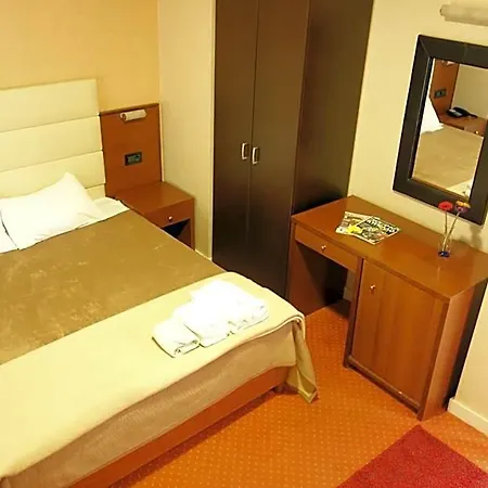 Hotell Dionysion