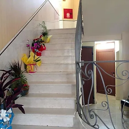 Dionysion Hotell