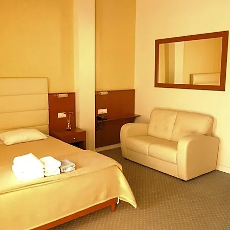 Dionysion Hotell
