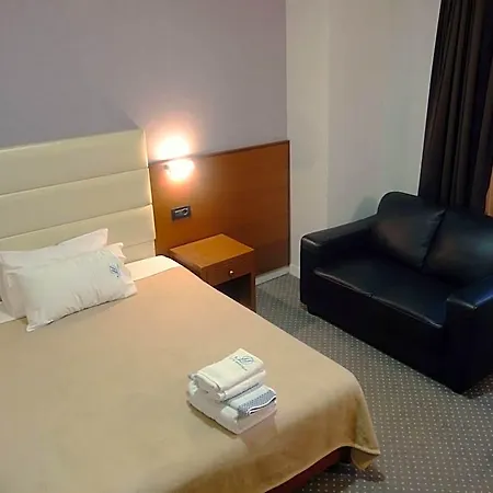 Hotell Dionysion