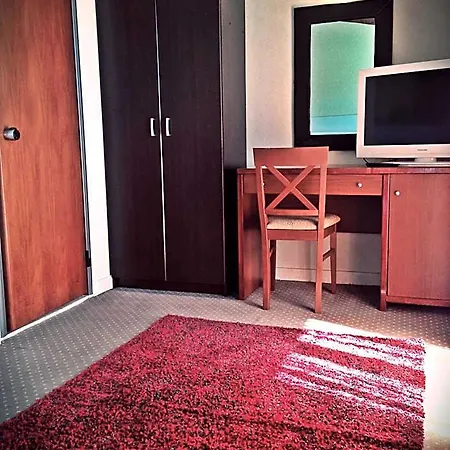 Hotell Dionysion
