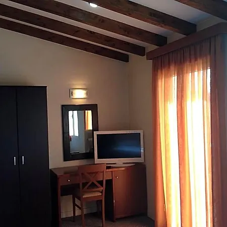 Dionysion Hotell Thebes