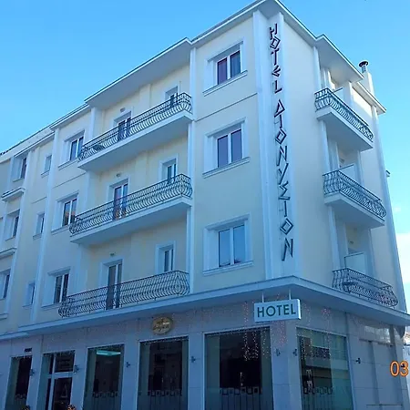 Dionysion Hotell