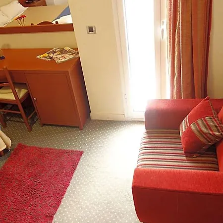 Hotell Dionysion Thebes