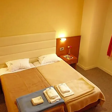 Dionysion Hotell