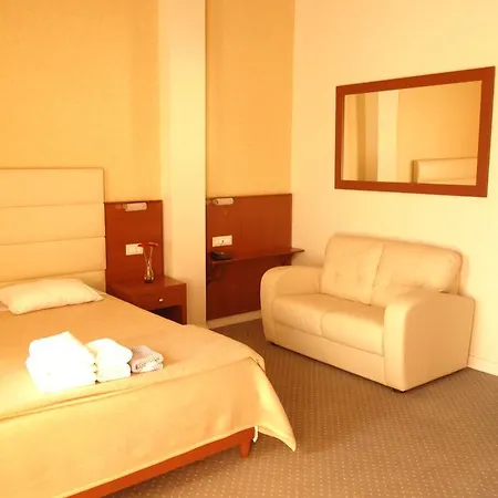 Hotel Dionysion Thebes