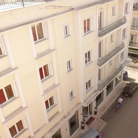 Ξενοδοχείο Dionysion 2*