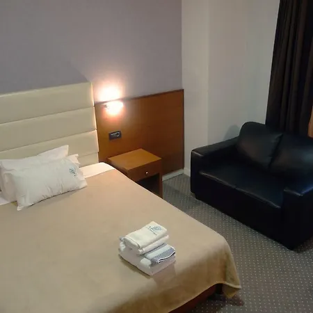 Dionysion Ξενοδοχείο