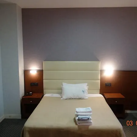 Hotel Dionysion