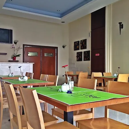 Hotel Dionysion