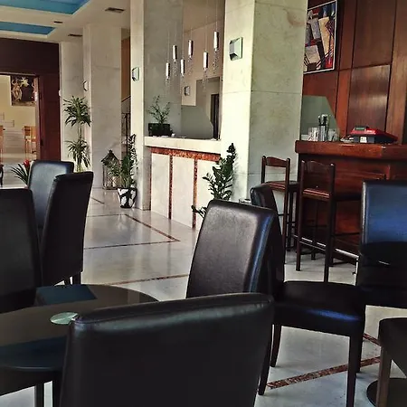 Ξενοδοχείο Dionysion