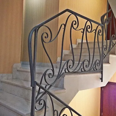 Hotel Dionysion Thebes