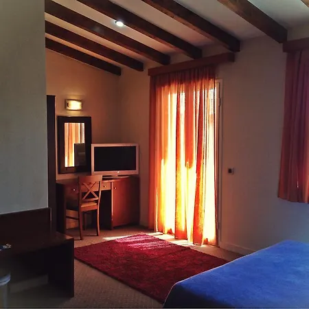 Hotel Dionysion