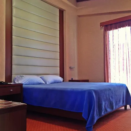 Ξενοδοχείο Dionysion 2*