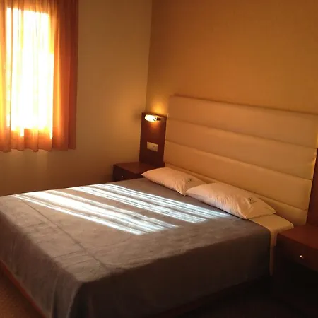 Hotel Dionysion Thebes