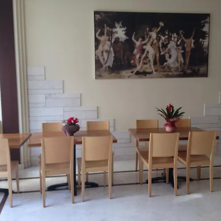 Ξενοδοχείο Dionysion