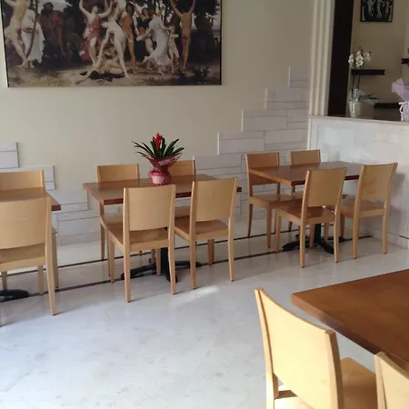 Hotel Dionysion Thebes