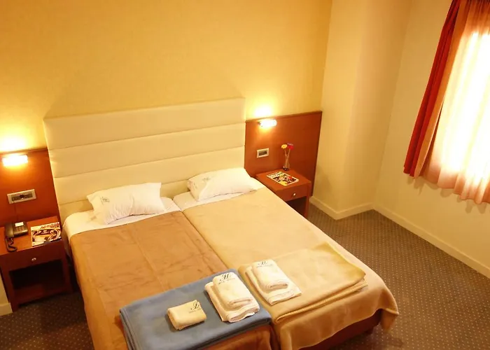 Hotel Dionysion Thebes