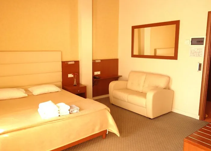 Hotel Dionysion Thebes