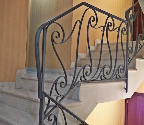 Hotel Dionysion Thebes