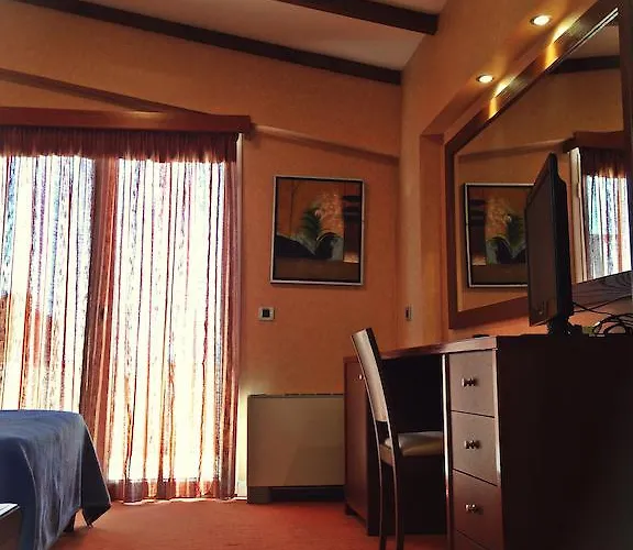 호텔 Dionysion Thebes