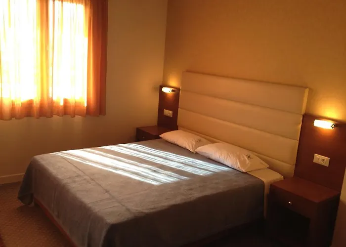 호텔 Dionysion Thebes